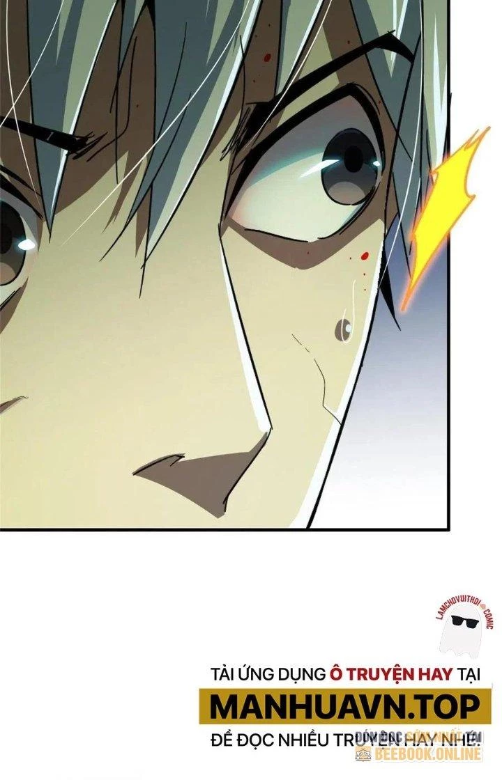 Bắc Liệt Phương Xa Chapter 47 - 40