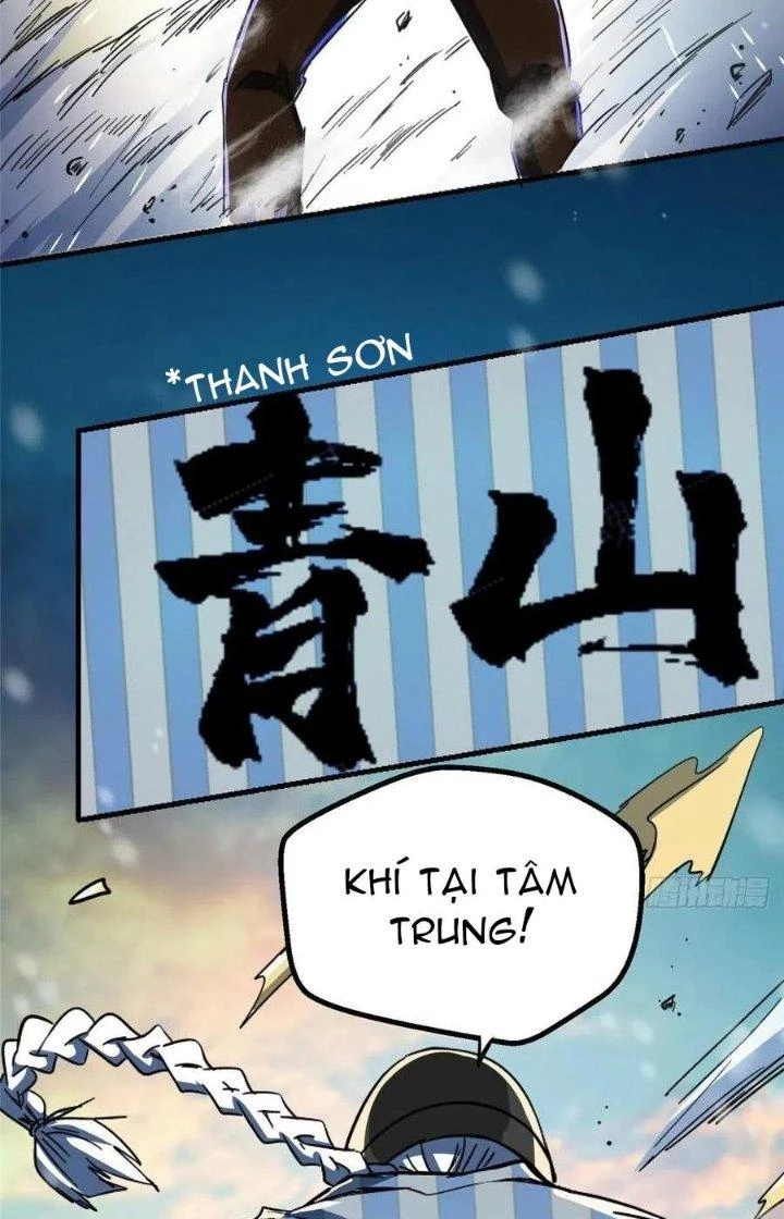 Bắc Liệt Phương Xa Chapter 47 - 44