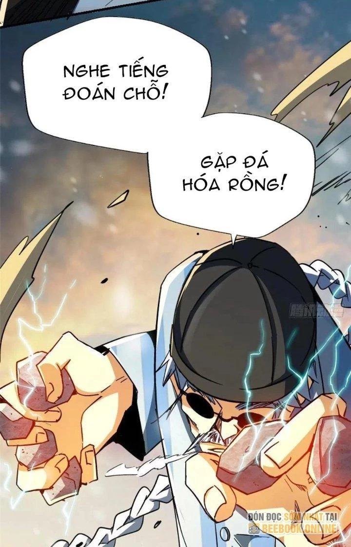 Bắc Liệt Phương Xa Chapter 47 - 46