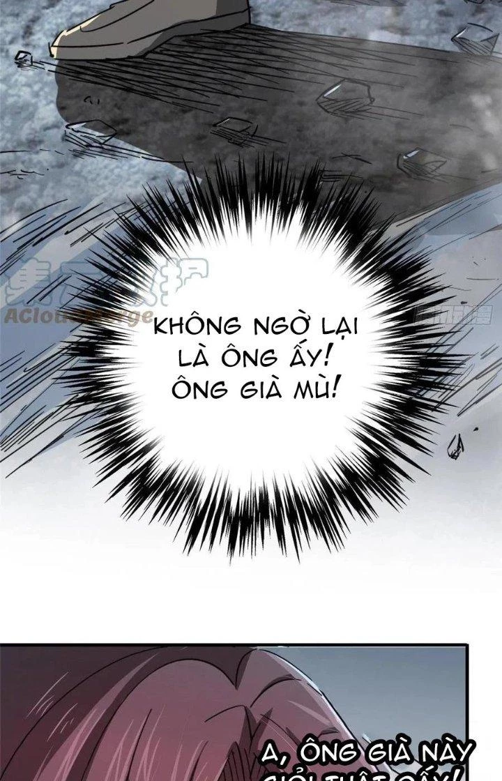 Bắc Liệt Phương Xa Chapter 47 - 48