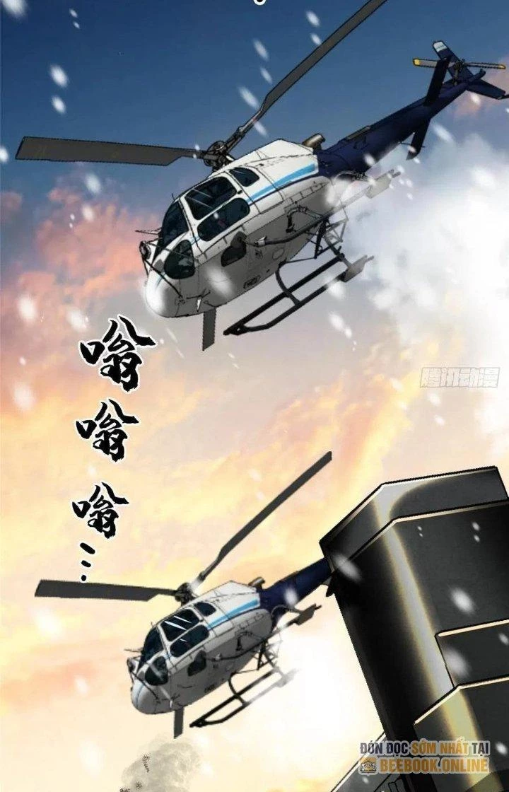 Bắc Liệt Phương Xa Chapter 47 - 52