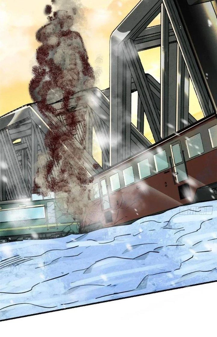 Bắc Liệt Phương Xa Chapter 47 - 53