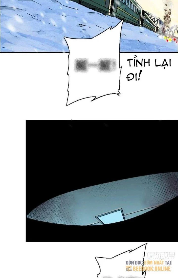 Bắc Liệt Phương Xa Chapter 47 - 55