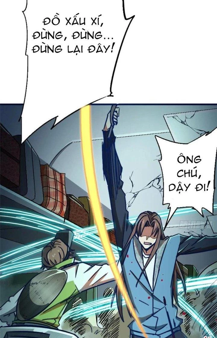 Bắc Liệt Phương Xa Chapter 48 - 2