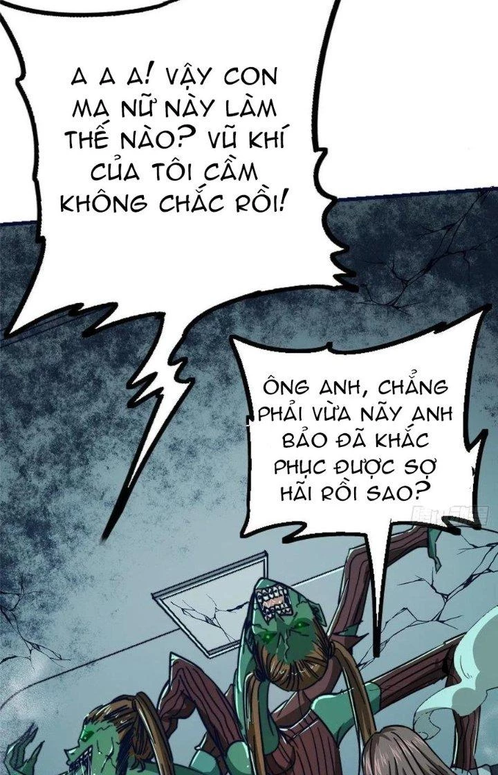 Bắc Liệt Phương Xa Chapter 48 - 8