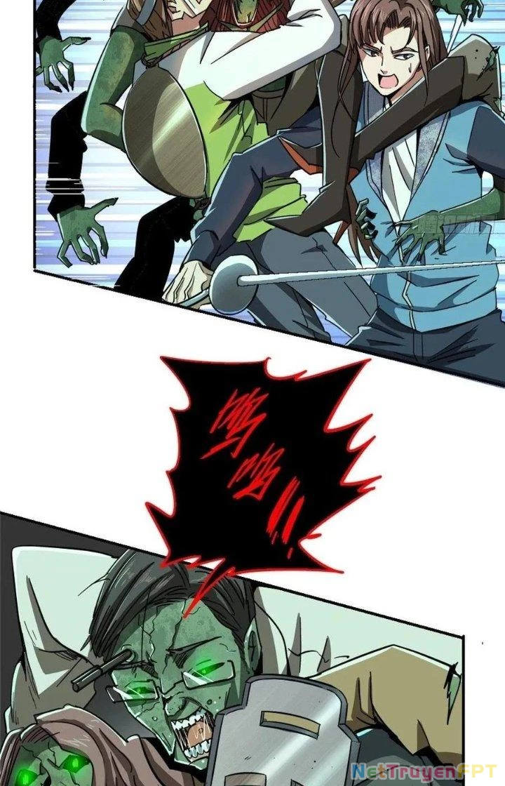 Bắc Liệt Phương Xa Chapter 48 - 11