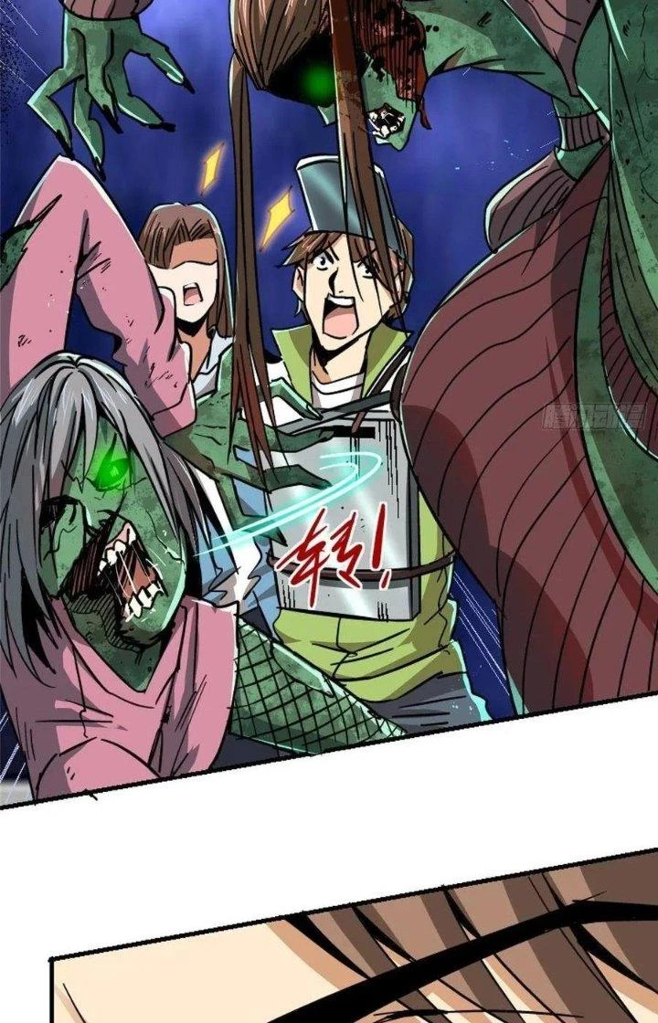 Bắc Liệt Phương Xa Chapter 48 - 18