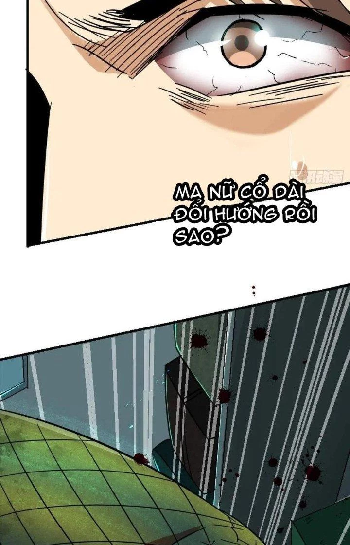 Bắc Liệt Phương Xa Chapter 48 - 19