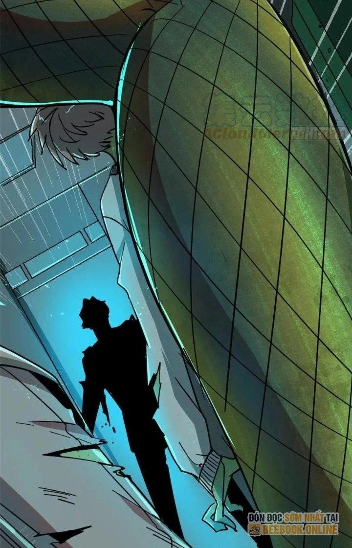 Bắc Liệt Phương Xa Chapter 48 - 20