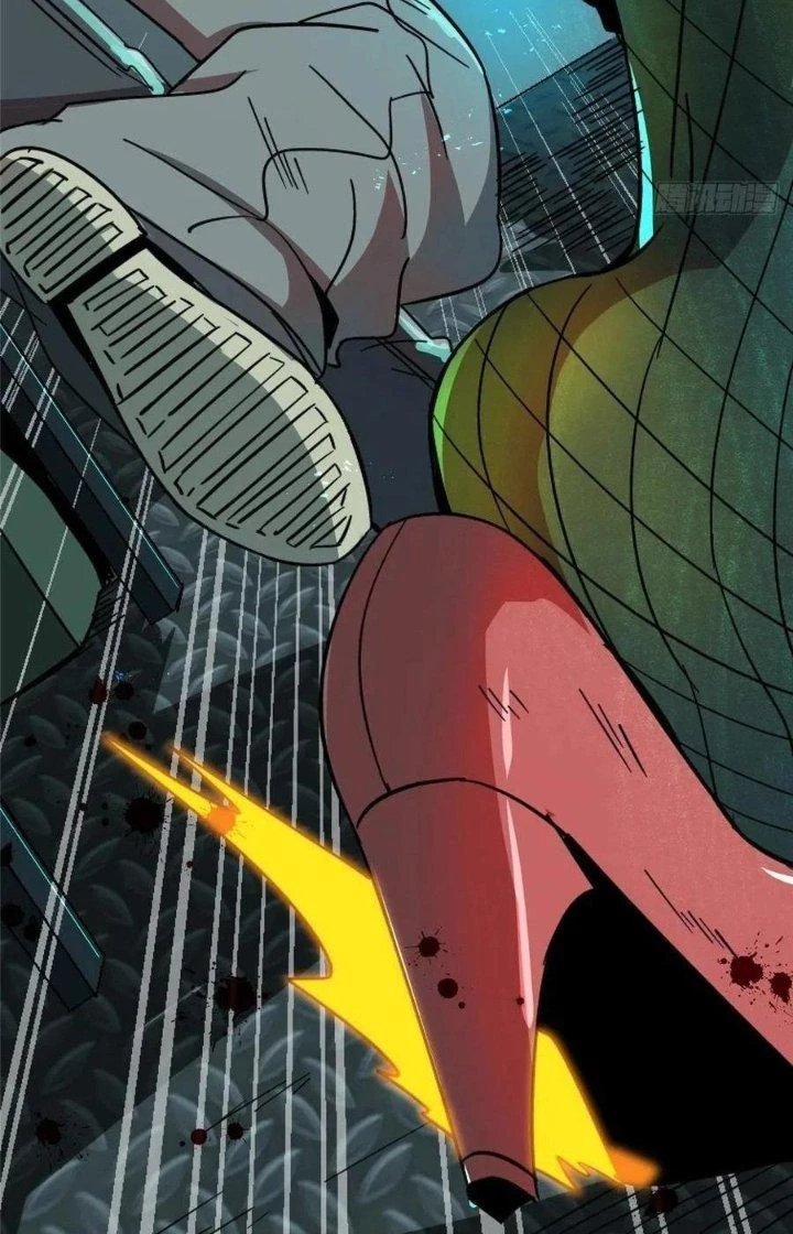 Bắc Liệt Phương Xa Chapter 48 - 21