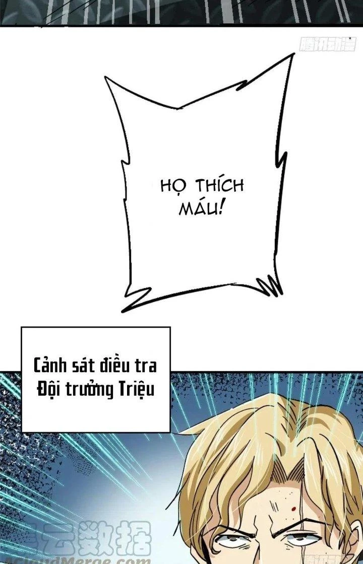 Bắc Liệt Phương Xa Chapter 48 - 22