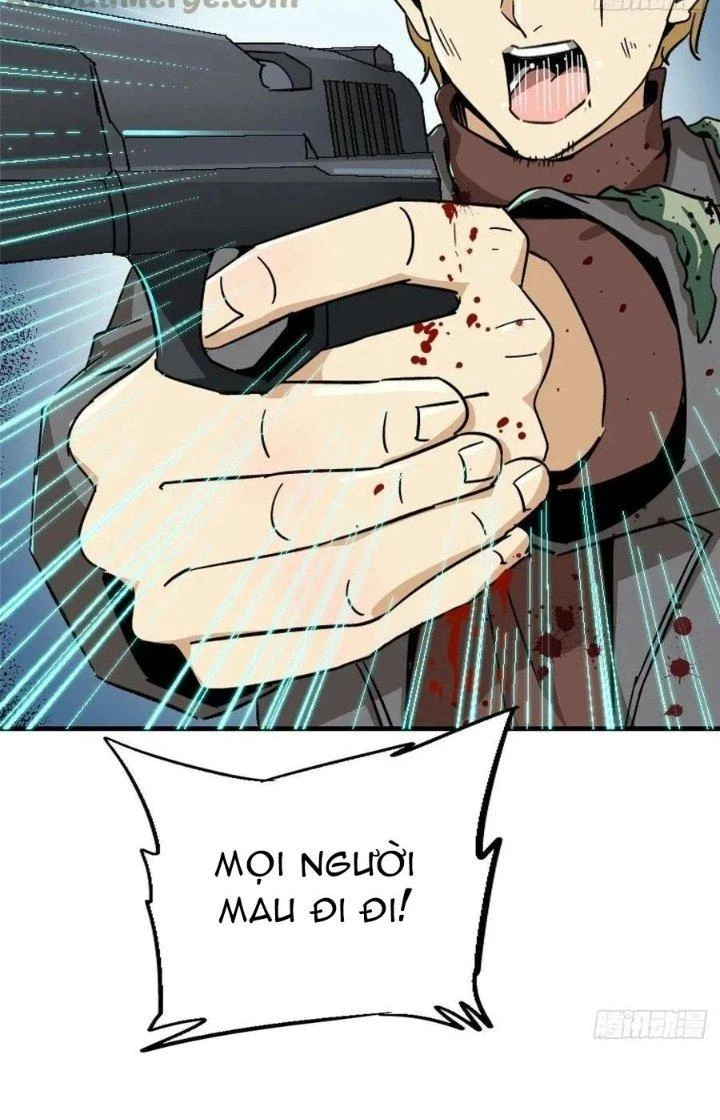 Bắc Liệt Phương Xa Chapter 48 - 23