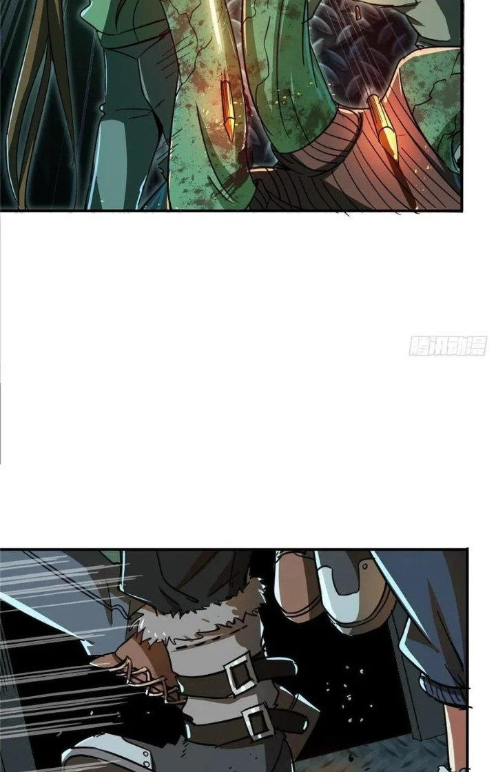 Bắc Liệt Phương Xa Chapter 48 - 28