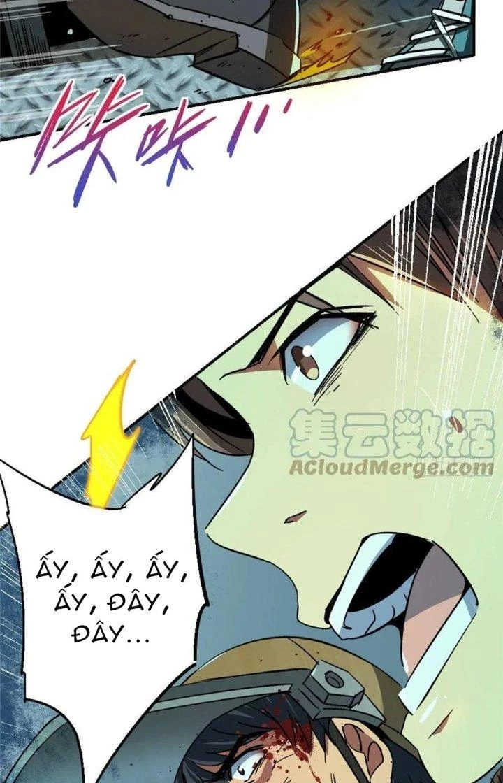 Bắc Liệt Phương Xa Chapter 48 - 29