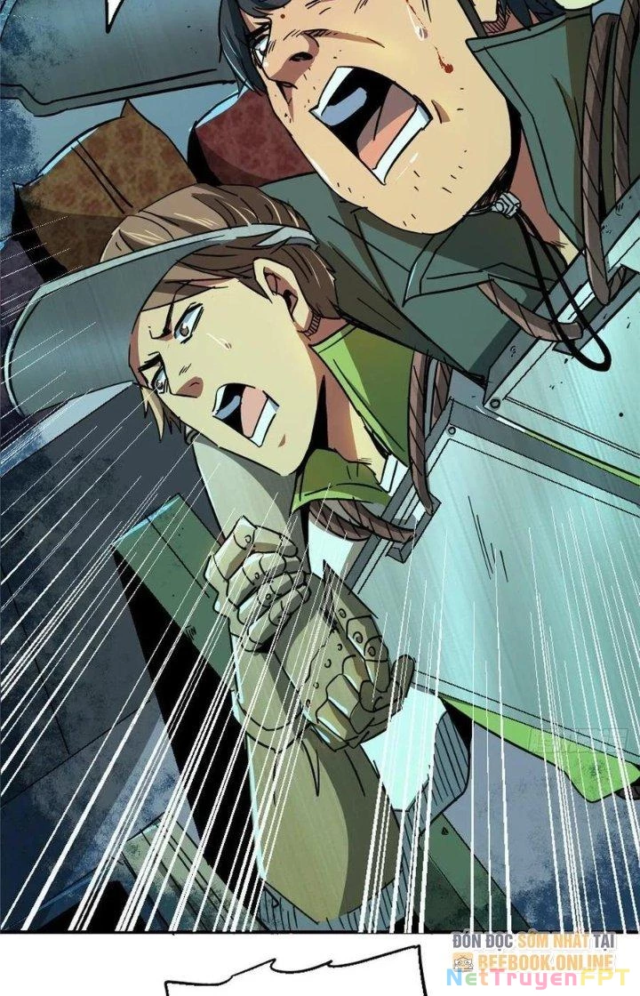 Bắc Liệt Phương Xa Chapter 48 - 30