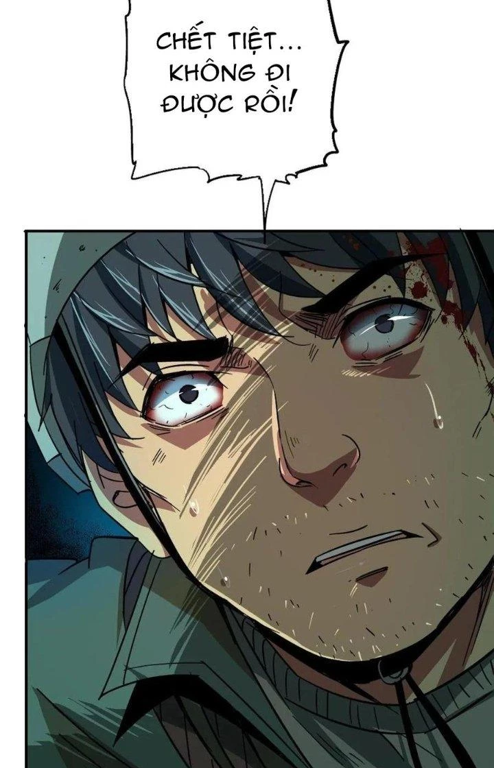 Bắc Liệt Phương Xa Chapter 48 - 31
