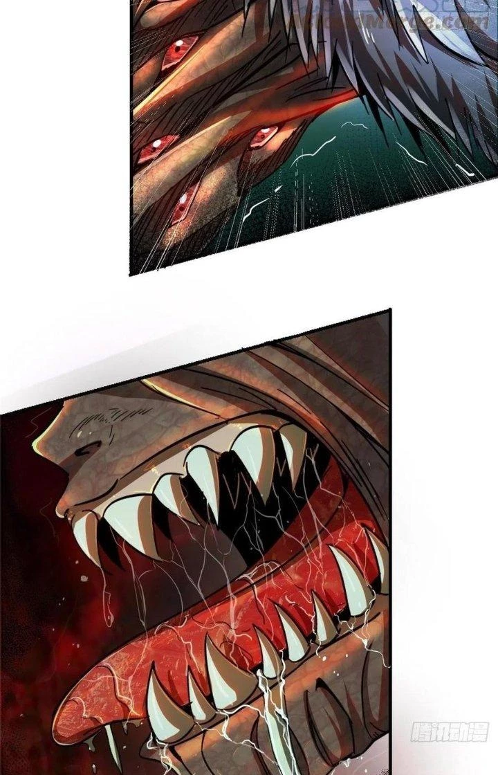 Bắc Liệt Phương Xa Chapter 48 - 33