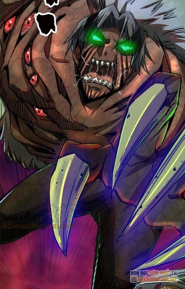 Bắc Liệt Phương Xa Chapter 48 - 35