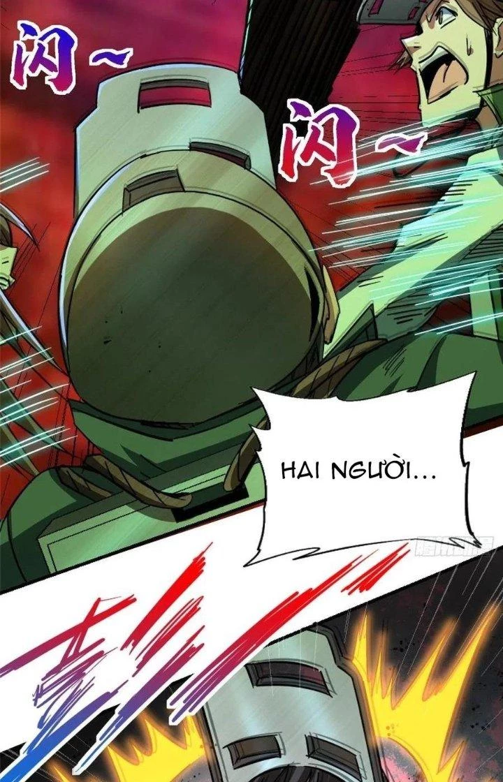 Bắc Liệt Phương Xa Chapter 48 - 36