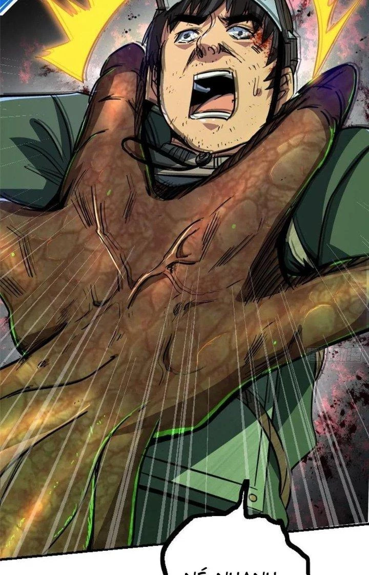 Bắc Liệt Phương Xa Chapter 48 - 37