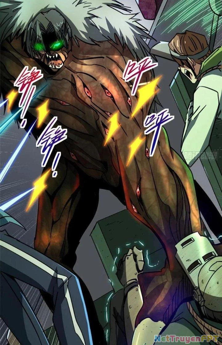 Bắc Liệt Phương Xa Chapter 48 - 39