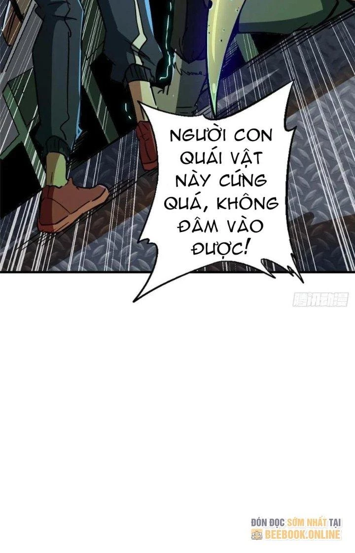 Bắc Liệt Phương Xa Chapter 48 - 40