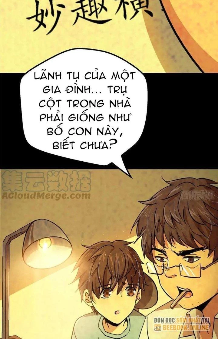 Bắc Liệt Phương Xa Chapter 48 - 48