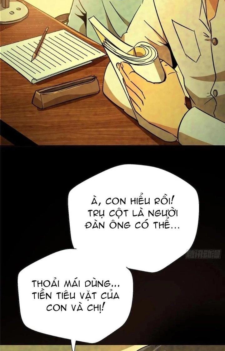 Bắc Liệt Phương Xa Chapter 48 - 49