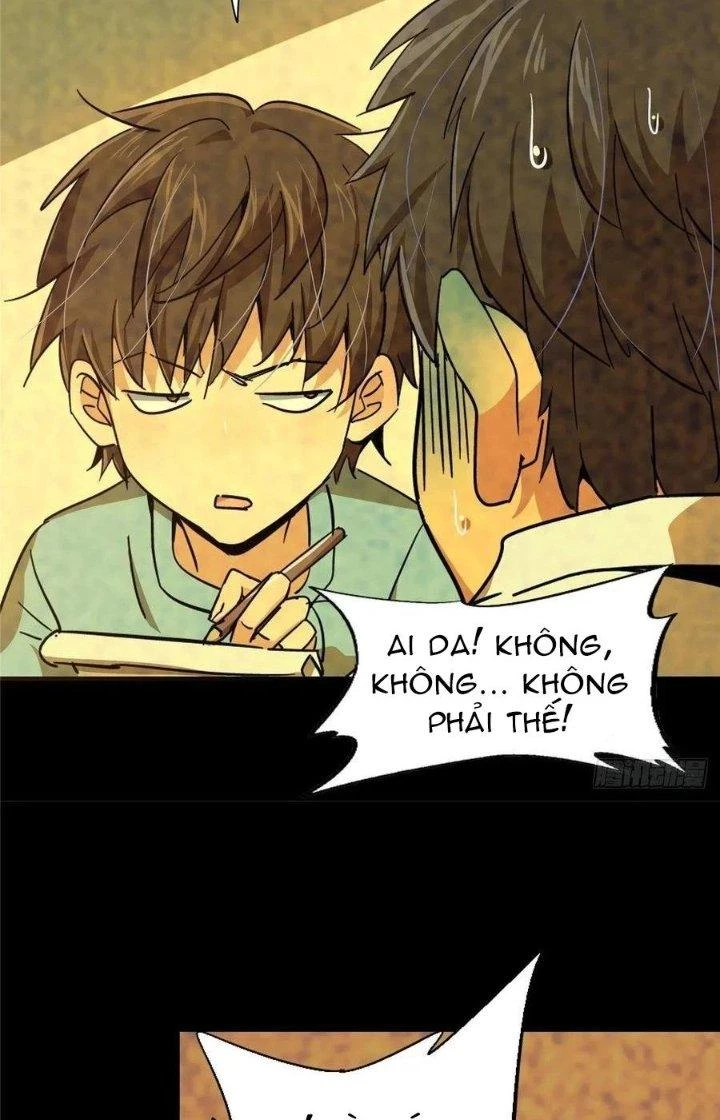 Bắc Liệt Phương Xa Chapter 48 - 50