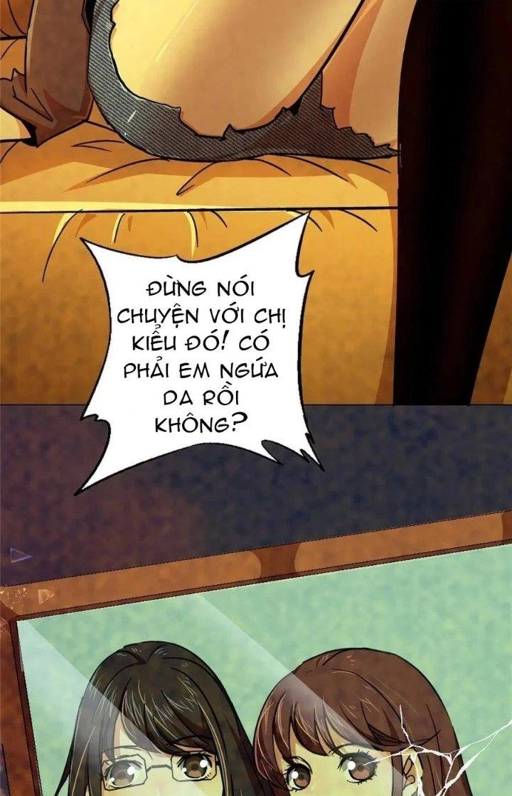 Bắc Liệt Phương Xa Chapter 48 - 53