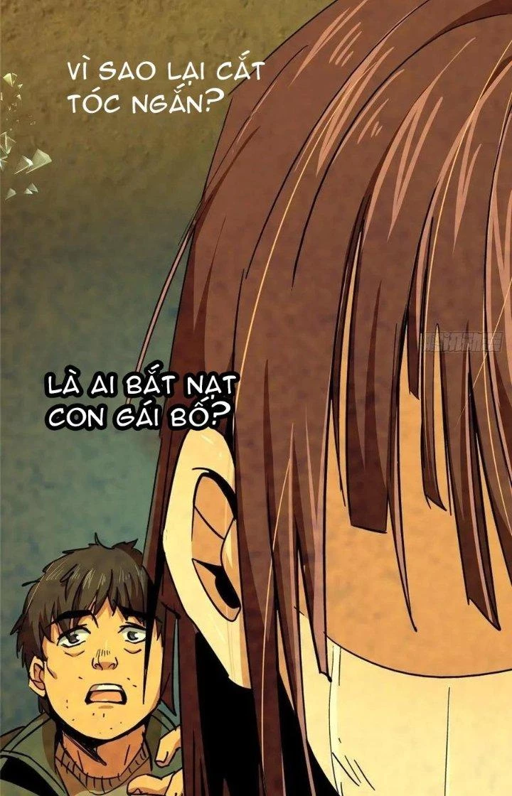 Bắc Liệt Phương Xa Chapter 48 - 56