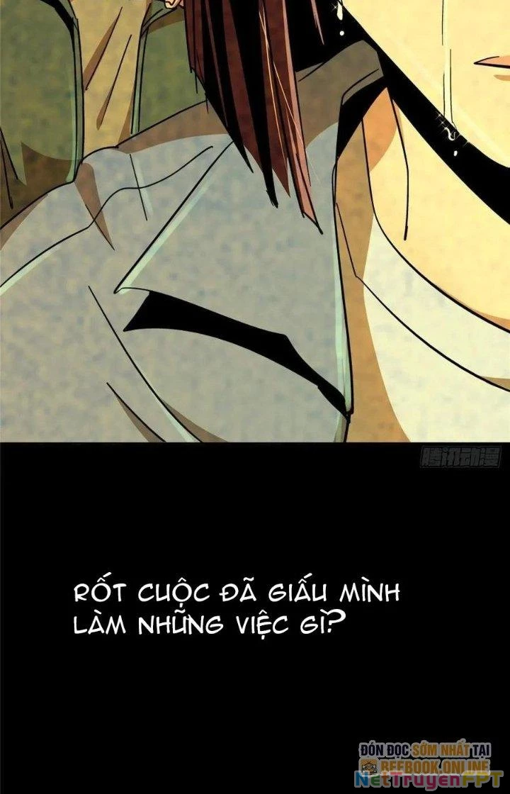 Bắc Liệt Phương Xa Chapter 48 - 57