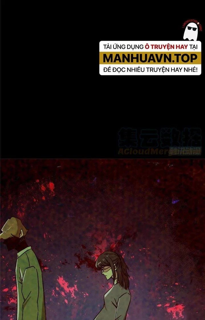 Bắc Liệt Phương Xa Chapter 48 - 58