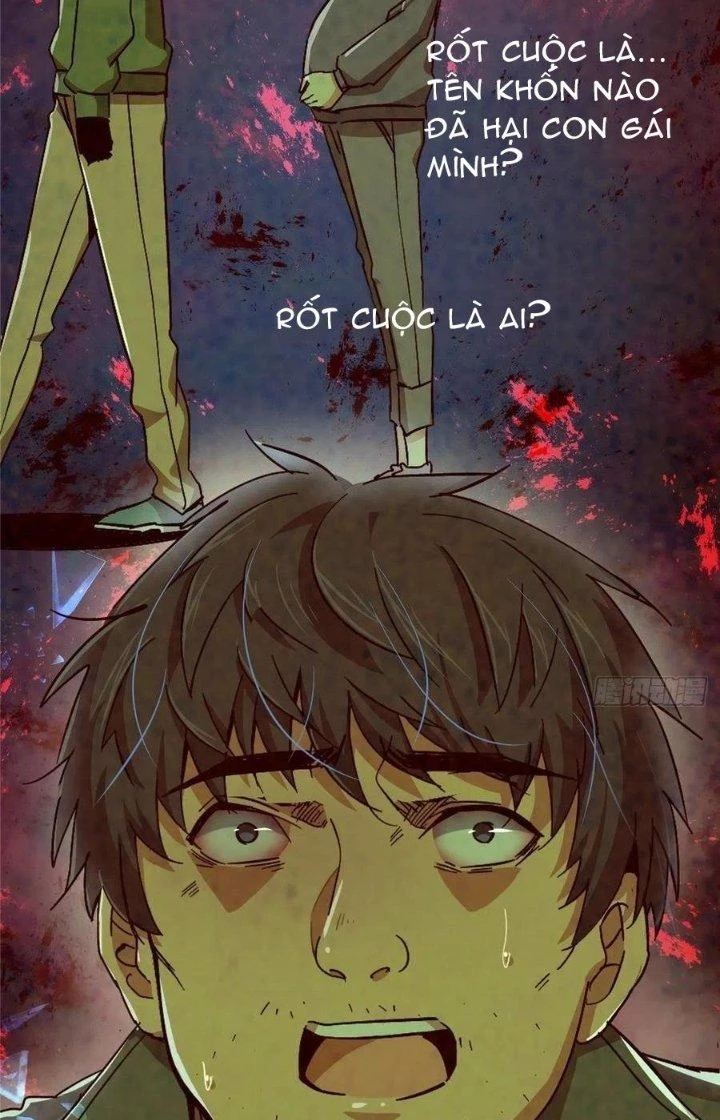 Bắc Liệt Phương Xa Chapter 48 - 59