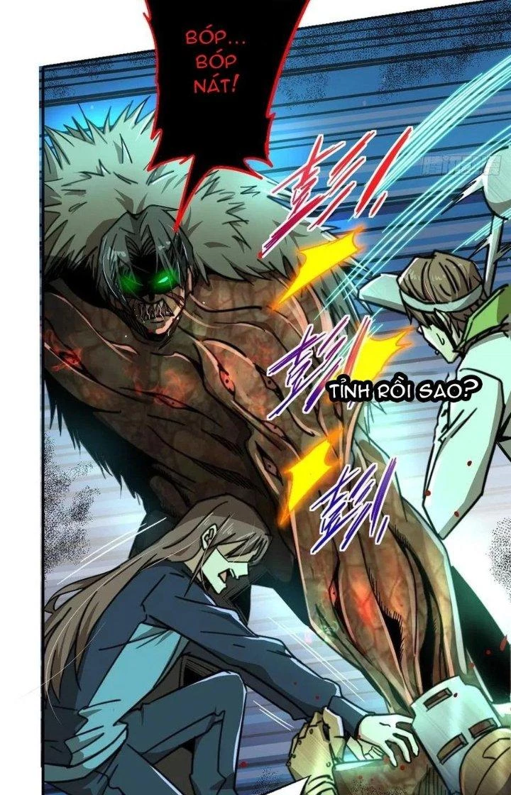 Bắc Liệt Phương Xa Chapter 48 - 64