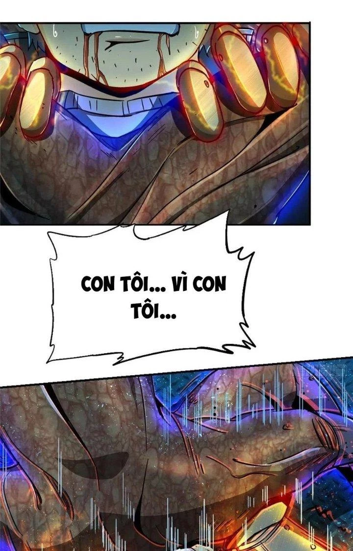 Bắc Liệt Phương Xa Chapter 49 - 2