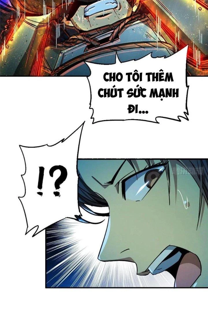 Bắc Liệt Phương Xa Chapter 49 - 3