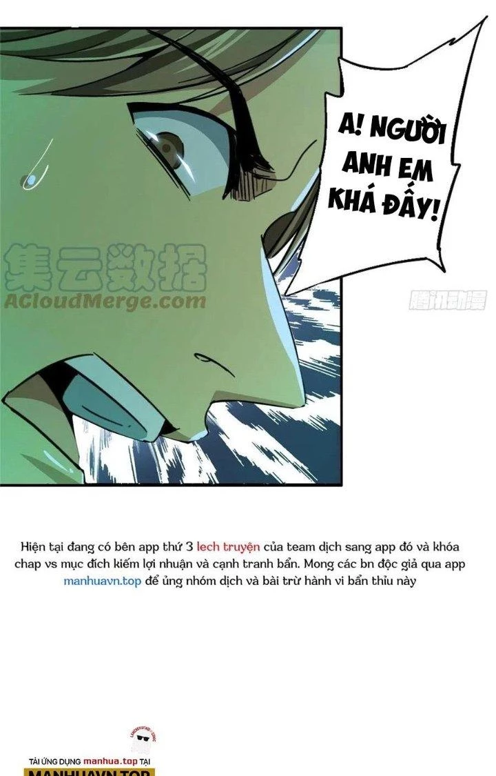 Bắc Liệt Phương Xa Chapter 49 - 4