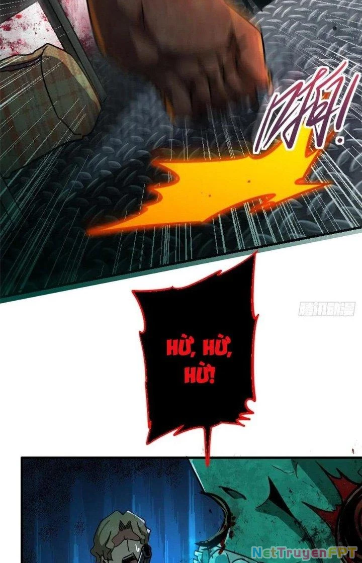 Bắc Liệt Phương Xa Chapter 49 - 16