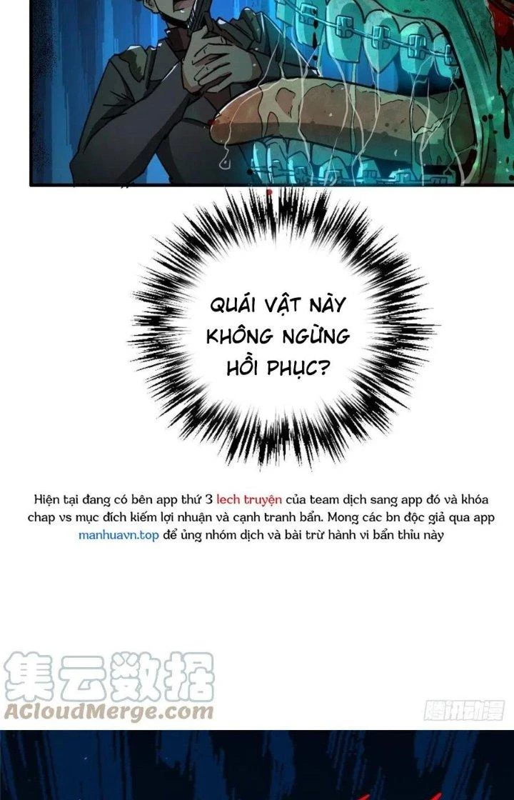 Bắc Liệt Phương Xa Chapter 49 - 17