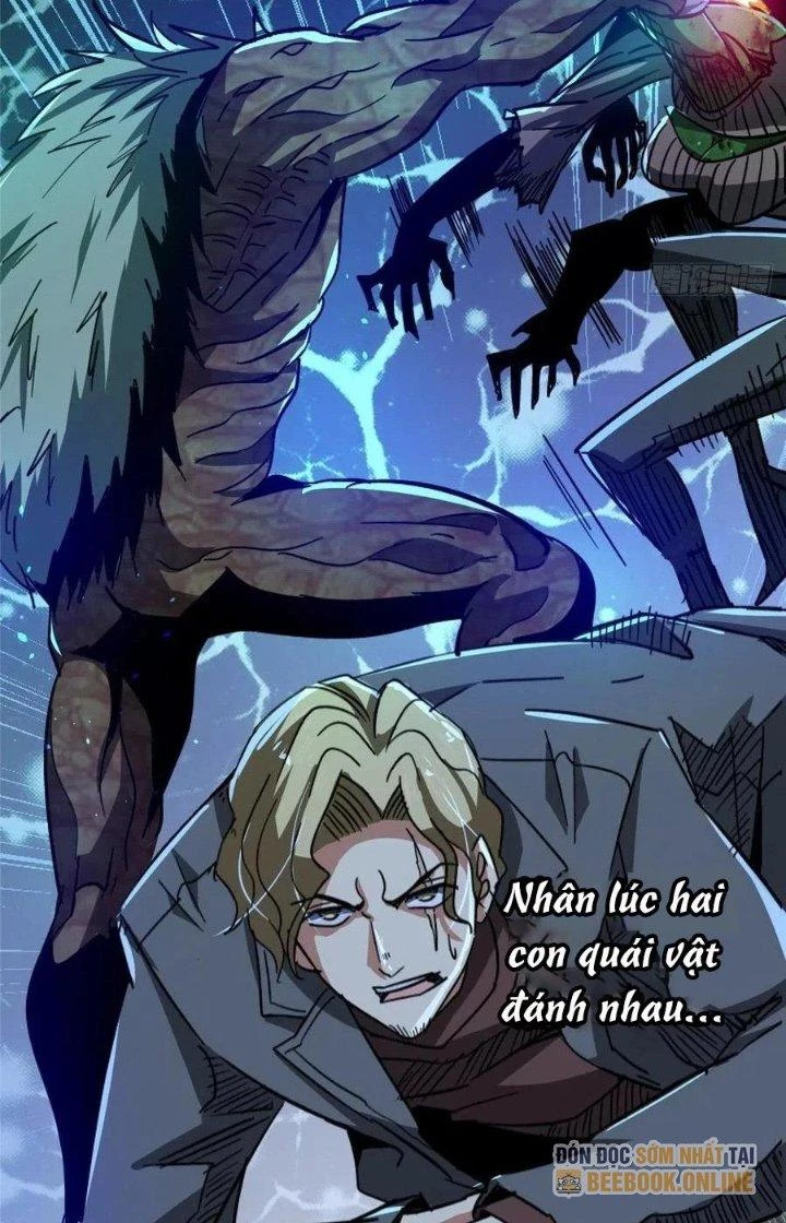 Bắc Liệt Phương Xa Chapter 49 - 25