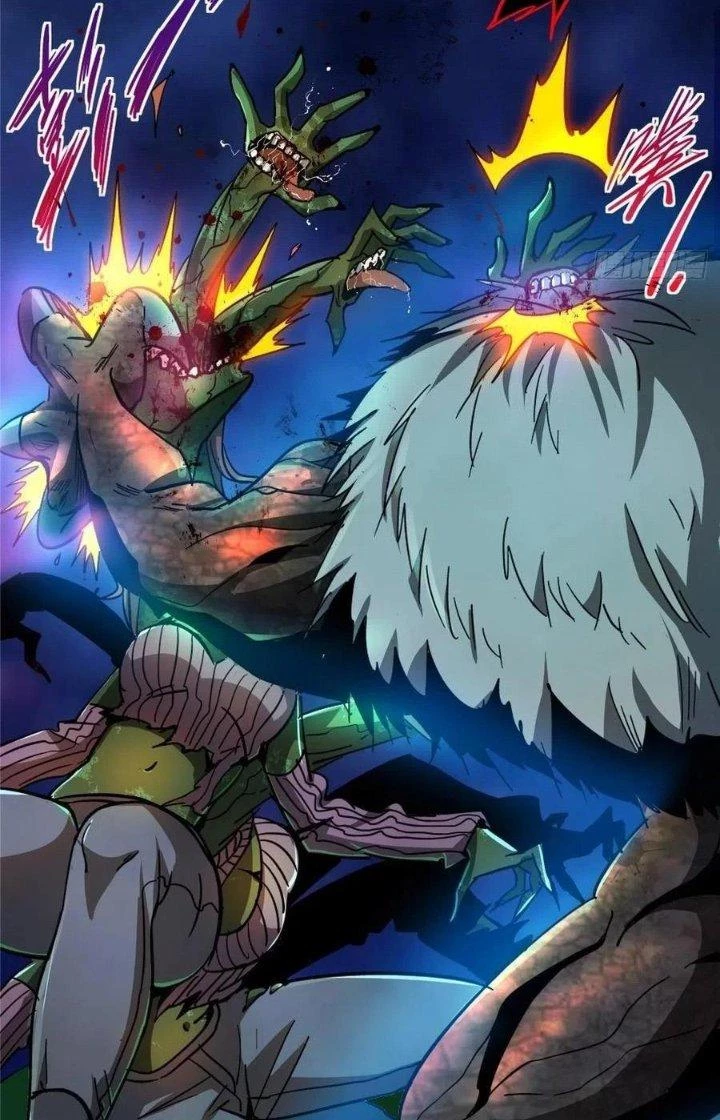 Bắc Liệt Phương Xa Chapter 49 - 27