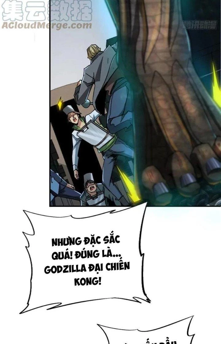 Bắc Liệt Phương Xa Chapter 49 - 29