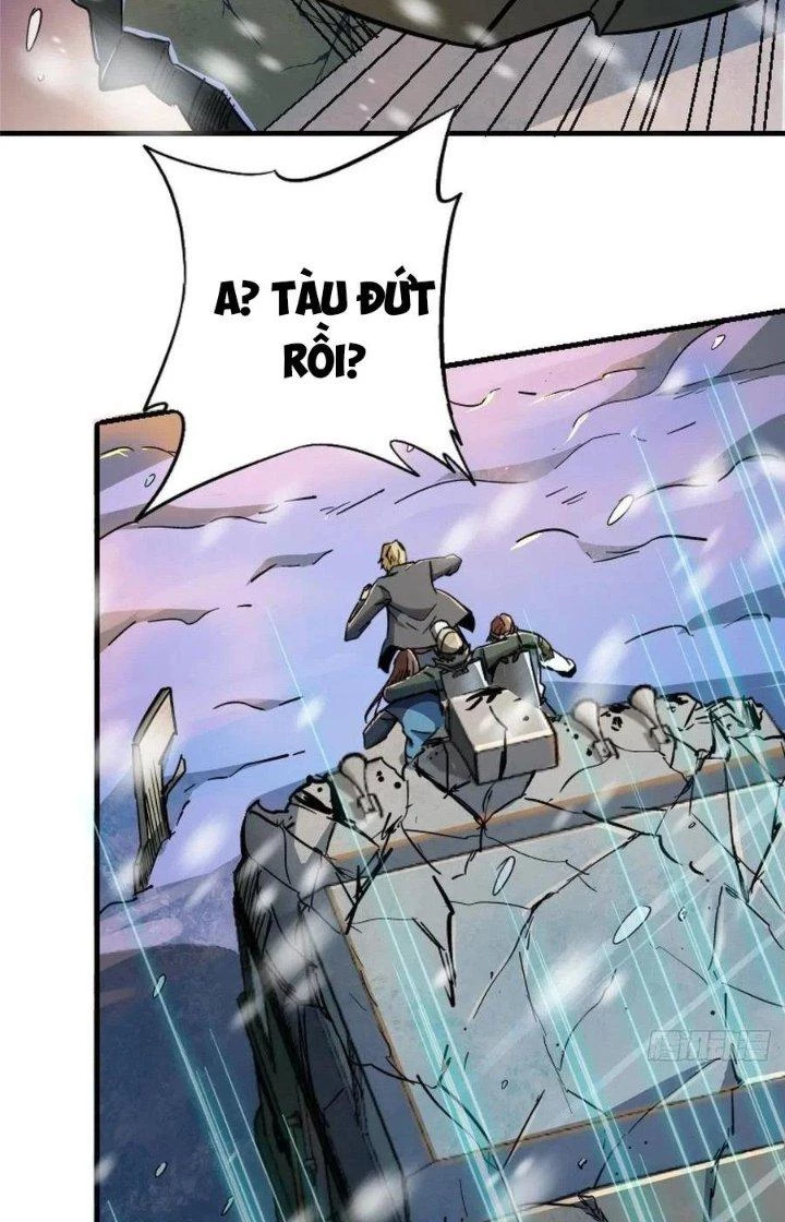 Bắc Liệt Phương Xa Chapter 49 - 33