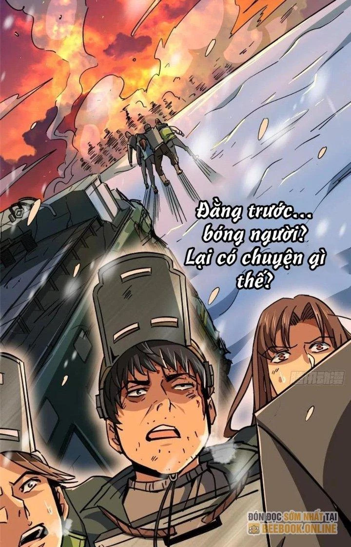 Bắc Liệt Phương Xa Chapter 49 - 35