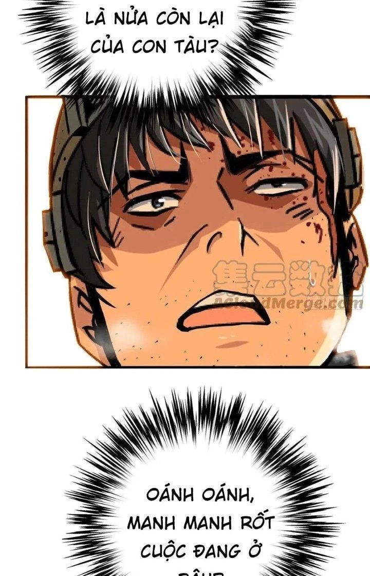 Bắc Liệt Phương Xa Chapter 49 - 37