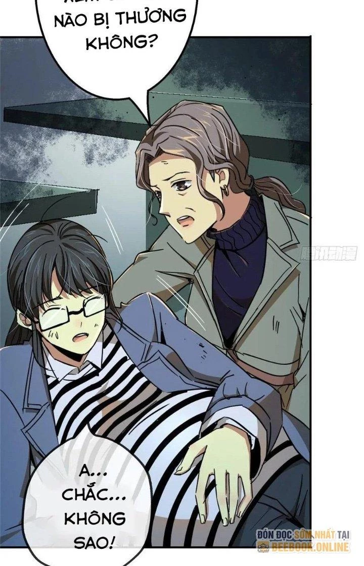 Bắc Liệt Phương Xa Chapter 49 - 43