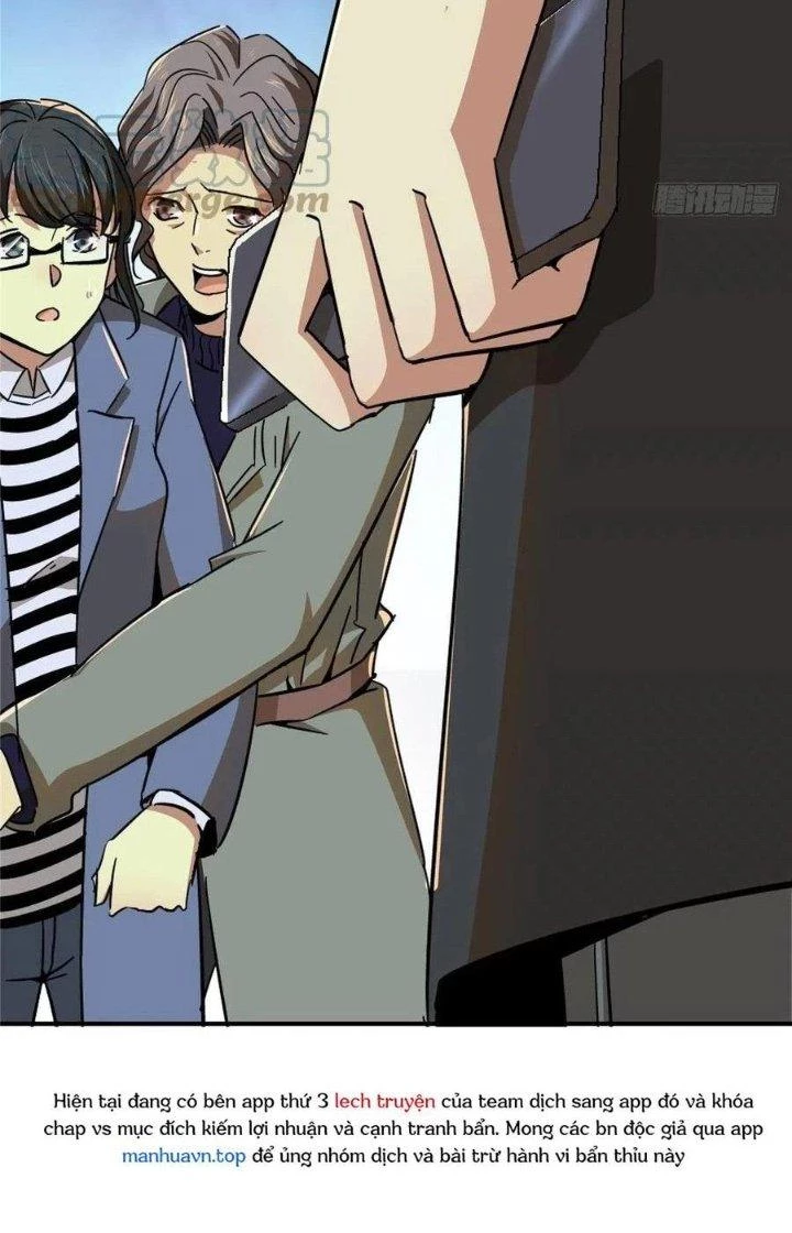 Bắc Liệt Phương Xa Chapter 49 - 45