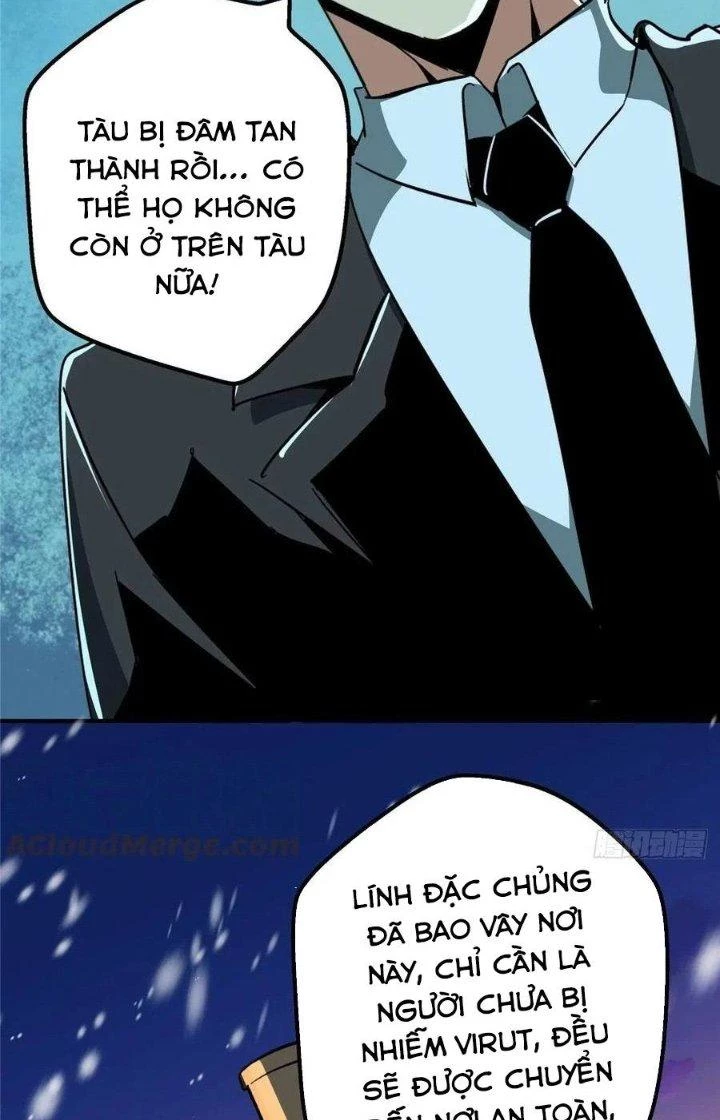 Bắc Liệt Phương Xa Chapter 49 - 47