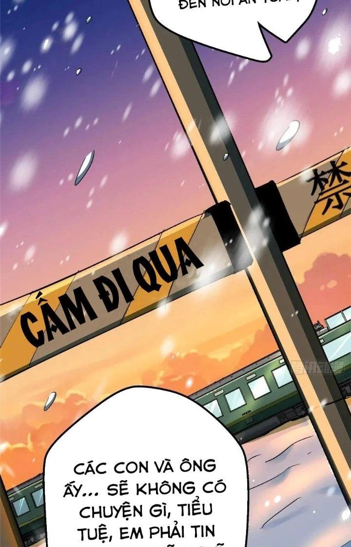 Bắc Liệt Phương Xa Chapter 49 - 48